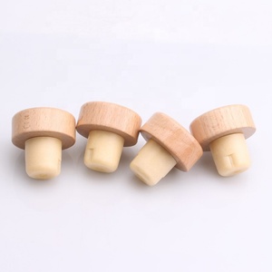 Nút Chai Rượu Vang Tổng Hợp - Product Image 5