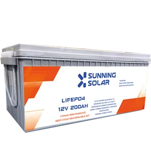 Buy 12v 100AH Lithium Battery