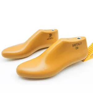 Factory Price Plastic Shoe Last Shoe Trees Supplier