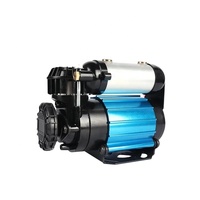 Compresseur d'air 4x4 de haute qualité 75l/min dégonfleur de pneu de pompe à pression portable