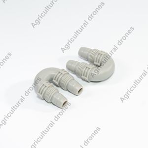 Adecuado para DJ, Nuevo, Original de Fábrica, Conector de Codo de 180 Grados para el Tubo de Medicina DJ T50T25 - Product Image 2