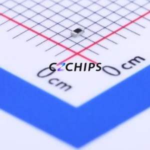 Resistencia SMD CR0402FF20R0G 0402 (Tipo: Película Gruesa) (Resistencia: 20 Ohmios Precisión: 1%) - Product Image 1