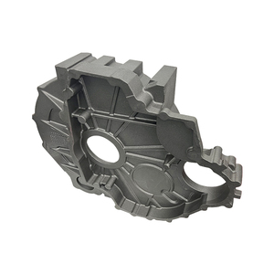 Cường độ cao màu xám sắt ht350 gg25 Gg20 <span class=keywords><strong>gg15</strong></span> tráng cát đúc cho phun vỏ đúc dịch vụ - Product Image 5