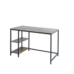 Table de bureau d'ordinateur réglable en hauteur, double moteur électrique, <span class=keywords><strong>PC</strong></span> assis, cadre de bureau réglable, bureau moderne - Product Image 1