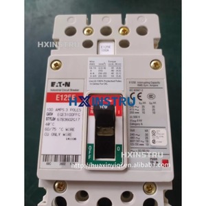 1 ชิ้นใหม่ EGE3100FFG จัดส่งรวดเร็วผ่านทางหรือเฟดเอ็กซ์ เอช - Product Image 2