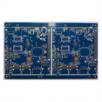 PCBA Service professionnel PCB & PCBA OEM impression produits électroniques, Circuit imprimé personnalisé