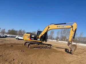 Excavateurs utilisés de CAT 315D de prix concurrentiel avec le prix concurrentiel - Product Image 4