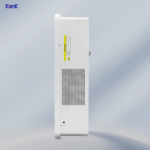 Inversor de Panel Solar Coastal Village IP54 de 4KW 24V MPPT, 60-500Vdc, para Uso Doméstico, con Certificación CE - Product Image 4