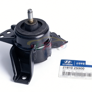High quality <b>Engine</b> <b>System</b> BRACKET ASSY-<b>ENGINE</b> MTG 21810-2S900 218102S900 For H-yundai ACCENT 21810 2S900 - Product Image 1