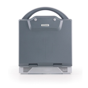 Alat USG Hewan Klinik Hewan Kaixin KX5600V USG Hewan Portabel dengan Probe Rektal Linear - Product Image 6