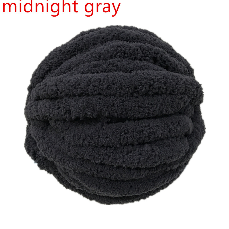 midnight grey
