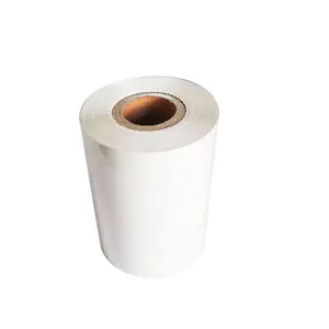 Inkstar 1006C Color Wax Ribbon ---- White Factory Direct Supply High Quality Thermal Transfer Ribbon