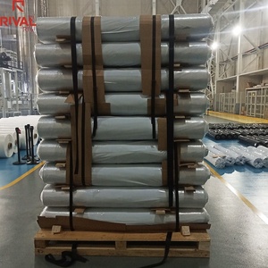 ฟิล์มคลุมไซเลจสีขาวดำขนาด <span class=keywords><strong>120</strong></span> ไมครอน ป้องกันความชื้นและแสงแดด สำหรับบังคับไซเลจทางการเกษตร - Product Image 6