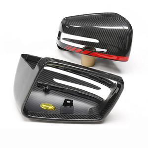 Toit universel en aileron de requin Visière radio AM/FM <span class=keywords><strong>Aile</strong></span> arrière en fibre de carbone <span class=keywords><strong>D</strong></span>écalque <span class=keywords><strong>d</strong></span>'<span class=keywords><strong>antenne</strong></span> automobile Fourniture automobile <span class=keywords><strong>pour</strong></span> voitures universelles - Product Image 2