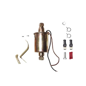 E8012ปั๊มเชื้อเพลิงภายนอกสำหรับเชฟโรเลต - Product Image 1