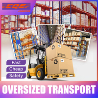 Services logistiques pour les sites de commerce électronique chinois, achats en ligne dans le monde entier sur Ali, services de transitaire et de messagerie express