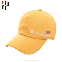 Las mujeres de los hombres papá gorra de béisbol Sombrero estilo Polo sin construir Unisex de moda gorra sombreros