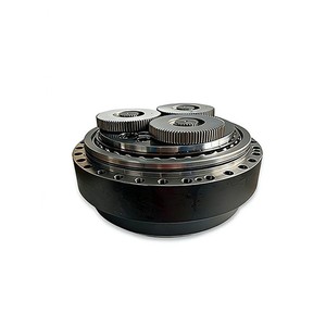 Réducteur d'axe J2 pour bras robotique FANUC A97L-0218-0988 en acier et aluminium, rapport de transmission 5.2, pour robot FANUC - Product Image 2