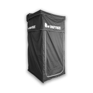 Tente de Douche d'Extérieur Pliable et Portable pour <span class=keywords><strong>Camping</strong></span>, Abri Latéral de Voiture Imperméable, Coupe-Vent et Durable - Product Image 4