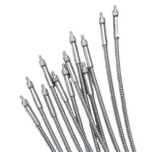 Großhandel Hot Reliable Performance Optec Fasern Hochwertige Spezial-Glasfaser für die industrielle Bildgebung - Product Image 1