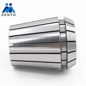 Fangzheng Chất lượng cao CNC phay Chuck giữ công cụ ER Collet cho máy công cụ 0.008 0.015 - Product Image 4