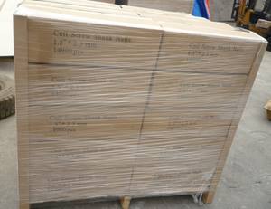 Palette de faux ongles peints, 2,2x50mm, 10 pièces - Product Image 6