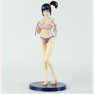 Figura de colección de PVC de <span class=keywords><strong>Anime</strong></span> japonés de 25cm y 9,84 pulgadas con caja, modelo de juguete de alta calidad, figura de acción - Product Image 5