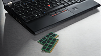 King 32GB DDR4-3200 MHz Sodimm Laptop RAM-in Stock