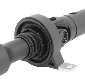 Pour BMW X3 E83 2004-2008, arbre de transmission arrière en acier 2.5i 2.5si 3.0si, référence 26107564736 - Product Image 3