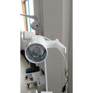 <span class=keywords><strong>Lampe</strong></span> d'examen médicale mobile à col de cygne à une ampoule <span class=keywords><strong>LED</strong></span>, provenance Chine - Product Image 2