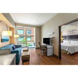 أثاث فندقي أنيق من هوموود سويتس باي هيلتون، معدات فندقية عصرية، أثاث لشقق الفنادق بأسلوب حياة معاصر - Product Image 6