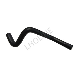 Tuyau en caoutchouc LHOLINE MR418484 EPDM pour refroidissement, entrée/sortie d'eau, joint de tuyau de carburant, longueur standard - Product Image 4