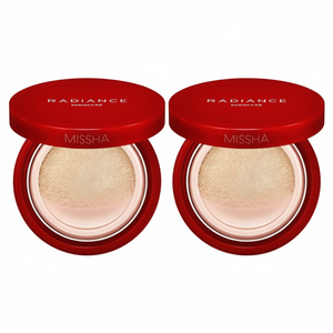 Sha RADIANCE cuscino perfetto 15g 21 paia 2ea scarpiere - Product Image 1