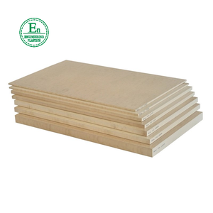 Mecanizado cnc <span class=keywords><strong>techtron</strong></span> <span class=keywords><strong>pps</strong></span>, Hoja para el campo electrónico, OEM, Hojas de Polipropileno de color natural - Product Image 4