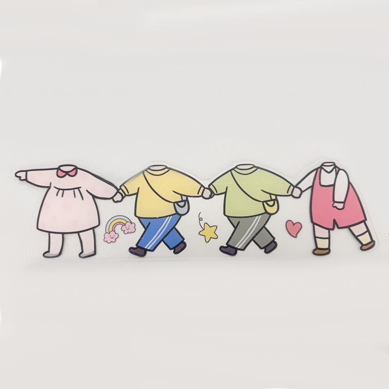 four people
