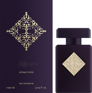 น้ำหอมผู้หญิง Initio Parfums Prives <span class=keywords><strong>Atomic</strong></span> <span class=keywords><strong>Rose</strong></span> กลิ่นหอมติดทนนาน 90 มล. สเปรย์ฉีดกาย น้ำหอมแท้ Eau De <span class=keywords><strong>Parfum</strong></span> โคโลญจน์ - Product Image 3