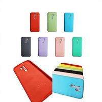 Coque de protection pour téléphone avec appareil photo, imitation originale, pour modèle 16E 8434247016234