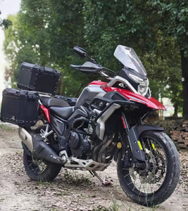 Utilizado para <span class=keywords><strong>CFmoto</strong></span> <span class=keywords><strong>650mt</strong></span> en 2017. Motocicleta de Calle de Segunda Mano de Alta Calidad con Súper Potencia - Product Image 5