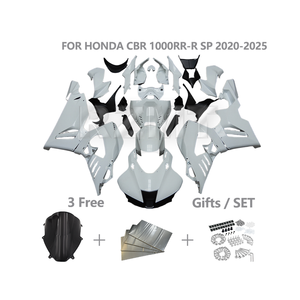 Kit de carénage pour HONDA CBR1000RRR CBR1000RR-R SP 2020-2025 CBR 1000RRR ABS, carénages de moto personnalisés par injection H1020 - Product Image 1