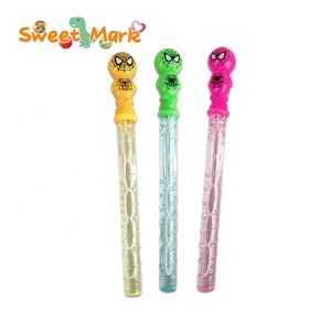 Jouet d'été en plein air pour enfants, savon à bulles de <span class=keywords><strong>Spider</strong></span>-<span class=keywords><strong>Man</strong></span> de dessin animé - Product Image 2
