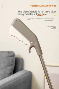 Yeni tasarım çöp seçici kolay Reacher kapmak çöp seçici toplama aracı kapmak Reacher aracı - Product Image 4