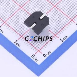 Condensador Electrolítico de Aluminio SMD FZ0J102M0810, D8xL10.5mm 1000uF 20% 6.3V 8mm - Product Image 2