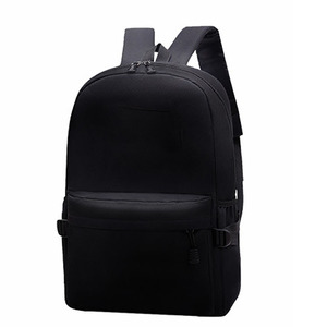 Mochila Escolar para <span class=keywords><strong>Adultos</strong></span> de Gran Capacidad con Cierre de Cremallera, Diseño Nuevo y Personalizado, Estilo Oxford - Product Image 5