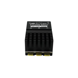 Mini ESC Flipsky AM32 12S 200A 2026 con DShot 300/600 para Drones de Carreras FPV y Vehículos RC Multirrotor - Product Image 5