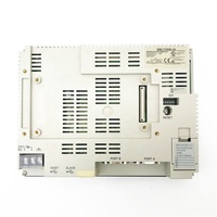 Terminal Programable con Pantalla Táctil HMI PLC para OMRON NS8-TV00B-V2