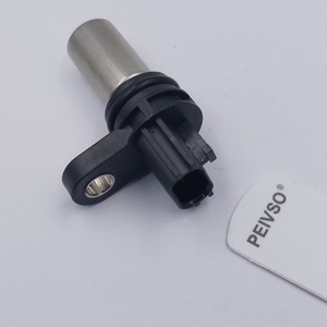 Capteur de position d'arbre à cames PEIVSO haute performance pour Nissan X-Trail Frontier Altima Sentra L4 2.5L QR20 OEM 23731-6N21A - Product Image 1