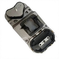 Dudukan Mesin 3W0399151 untuk Bentley Continental Flying Spur Continental GT PEMASANGAN GEAR BOX