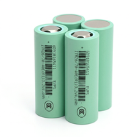 Batería LiFePO4 26700 LFP 3.2V 4000mAh para Destornillador Eléctrico, Bomba de Agua Portátil, Temperatura de Trabajo -20°C ℃ ~+60 ℃