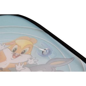Parasols latéraux pour voiture Baby Looney Tunes 44x35 cm Parasol enfant - Product Image 3
