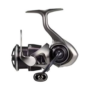 Carrete de Pesca Original <span class=keywords><strong>Daiwa</strong></span> 25 CALDIA LT 1000S 2000S-H 3000S-XH 4000-CXH 6+1BB para Spinning en Agua Dulce y Salada - Product Image 1